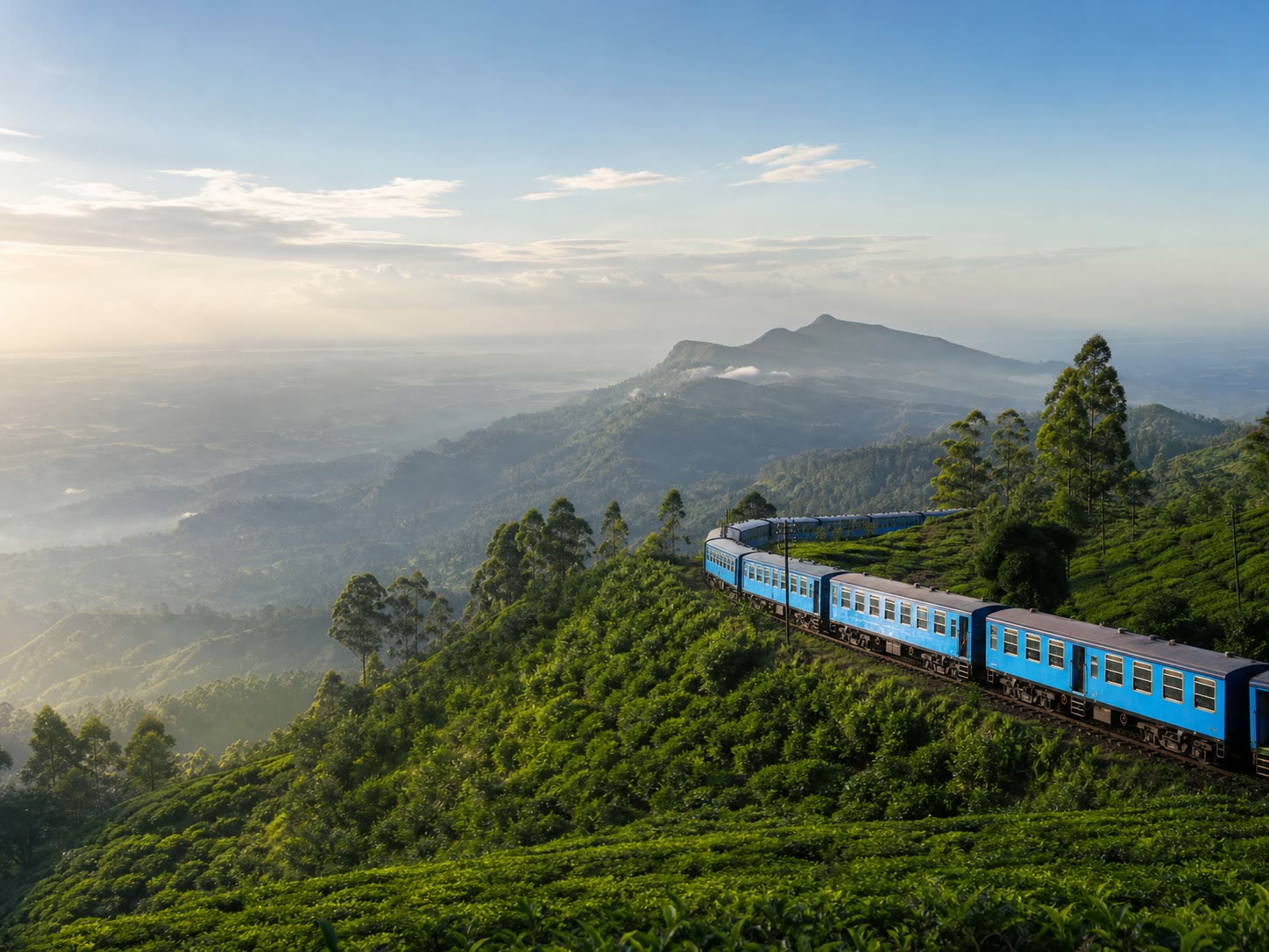 Grand Sri Lanka Journey